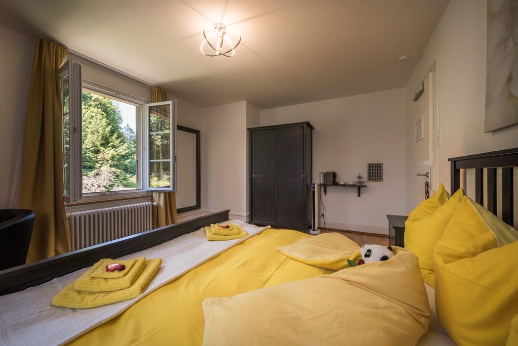 Bed & Breakfast Villa Alma Berne Extérieur photo